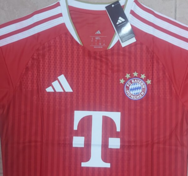 майка Bayern Munchen,2026-2027,adidas,домашняя,полиэстер 100%
