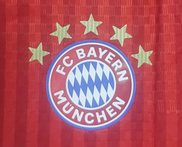 майка Bayern Munchen,2026-2027,adidas,домашняя,полиэстер 100%
