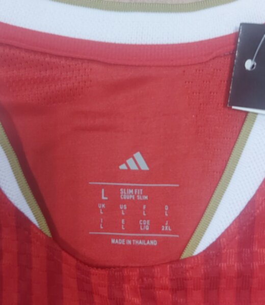 майка Bayern Munchen,2026-2027,adidas,домашняя,полиэстер 100%