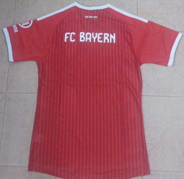 майка Bayern Munchen,2026-2027,adidas,домашняя,полиэстер 100%