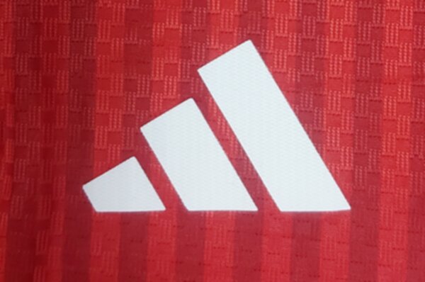 майка Bayern Munchen,длинный рукав, 2026-2027,adidas,домашняя,полиэстер 100%