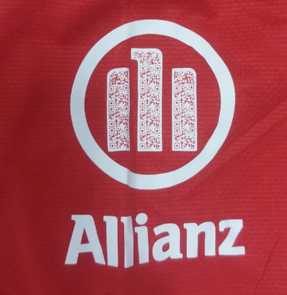 майка Bayern Munchen,длинный рукав, 2026-2027,adidas,домашняя,полиэстер 100%
