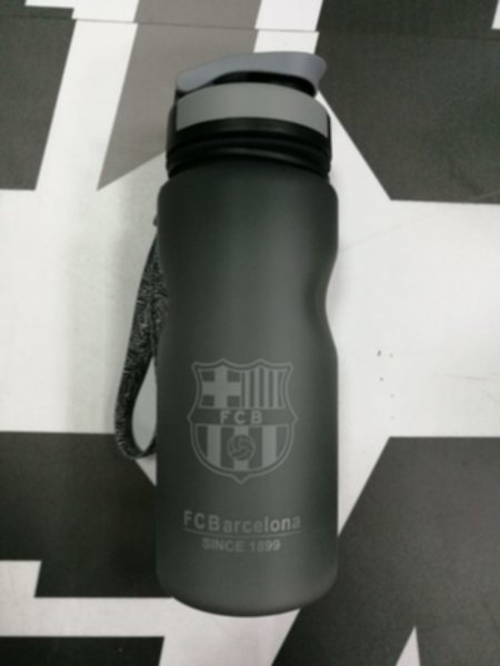 велобутылка Barcelona(600мл)