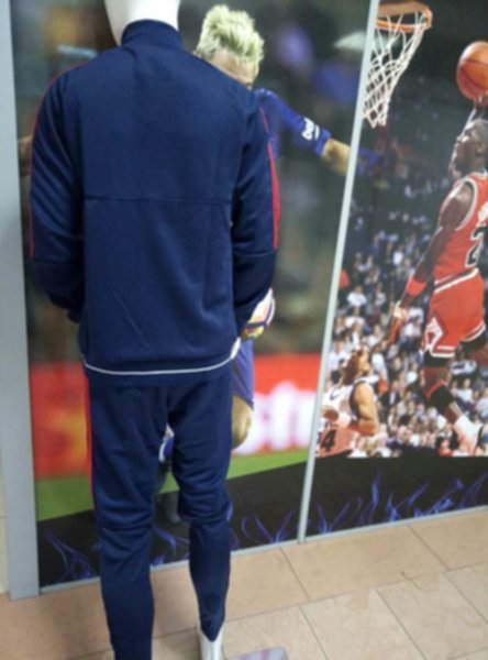 спортивный костюм Ajax