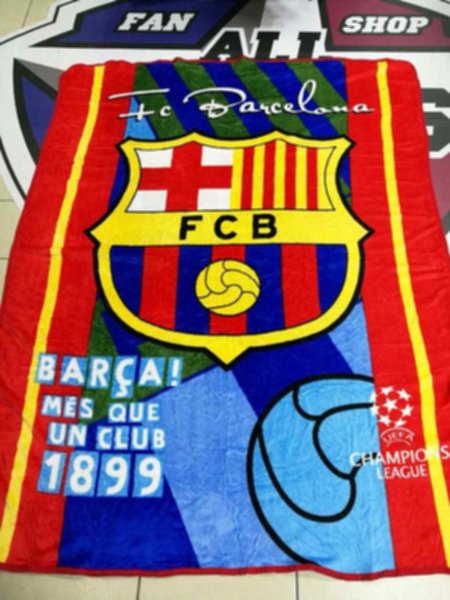 плед Barcelona  200см  х 150см  полиэстер 100%