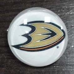 значок Anaheim Ducks  №0571