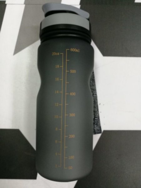 велобутылка Real Madrid(600мл)