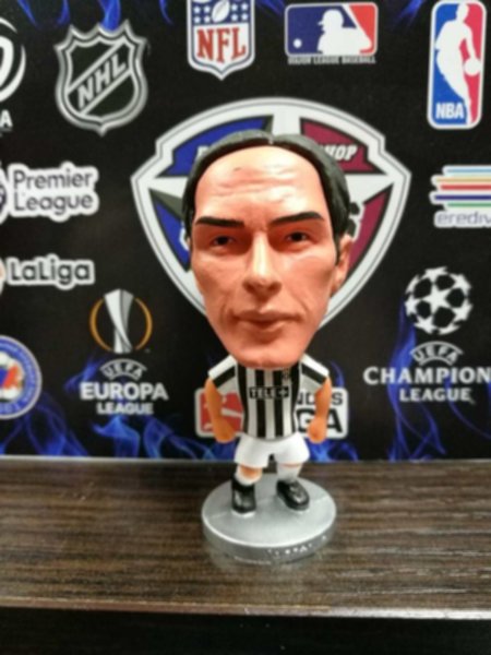 фигурка Инзаги  ретро  6,5 см