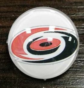 значок Carolina Hurricanes  №0577