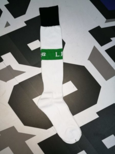 гетры Liverpool 2017-2018 NB 39-45р.