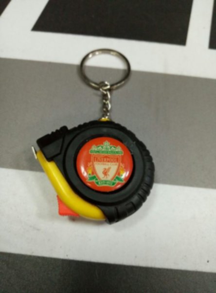 брелок-рулетка Liverpool  100см