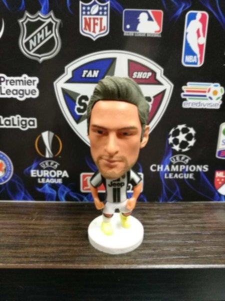 фигурка Маркизио 6,5см