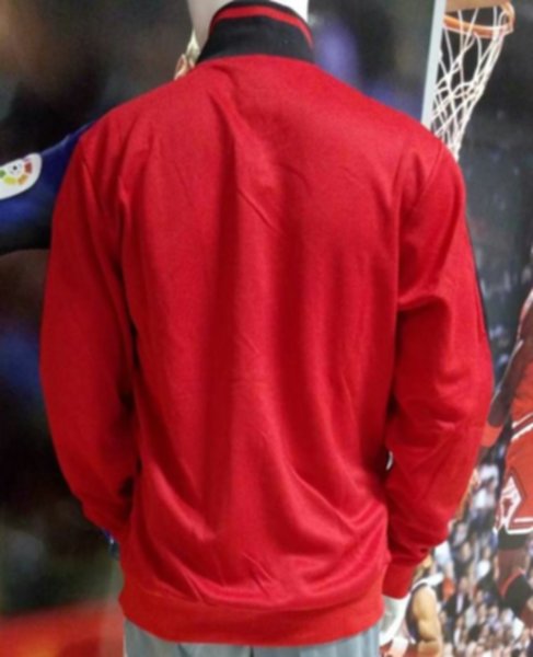 мастерка Manchester United  adidas