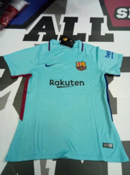 майка женская Barcelona