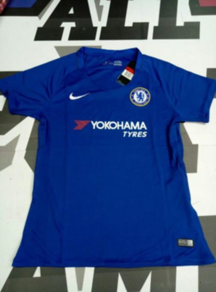 майка женская Chelsea