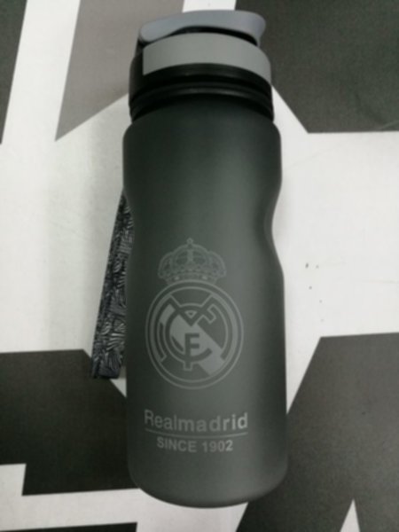 велобутылка Real Madrid(600мл)