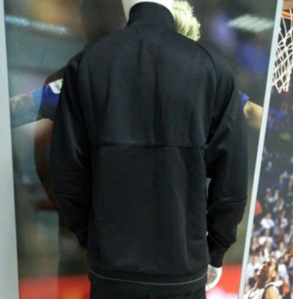 мастерка Real Madrid  2017-2018