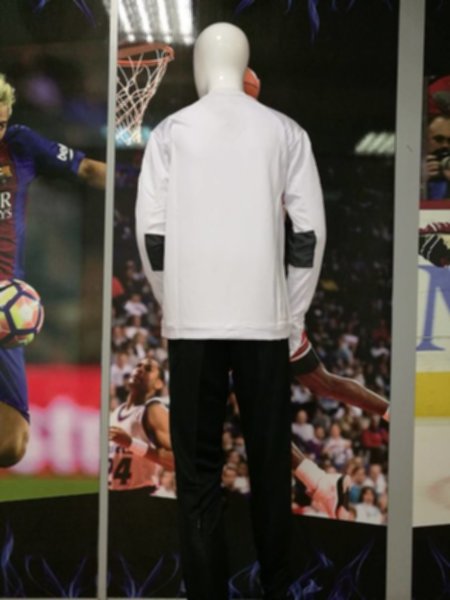 тренировочный костюм Real Madrid  2017-18