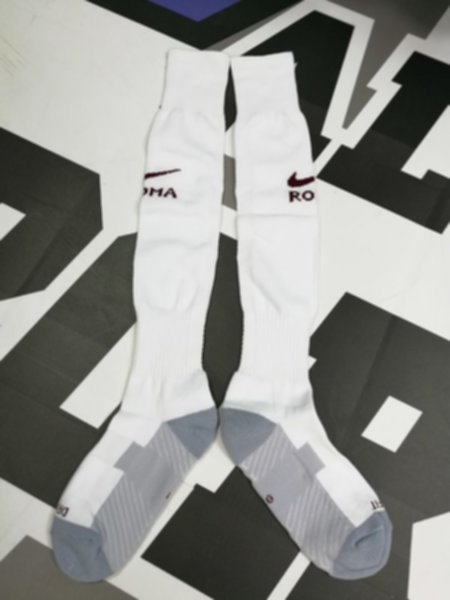 гетры AS Roma Nike 39-45р.