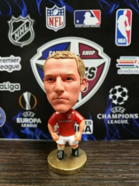 фигурка Батт  ретро  6,5 см