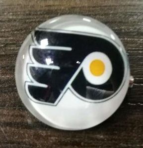 значок Philadelphia Flyers(№0580)