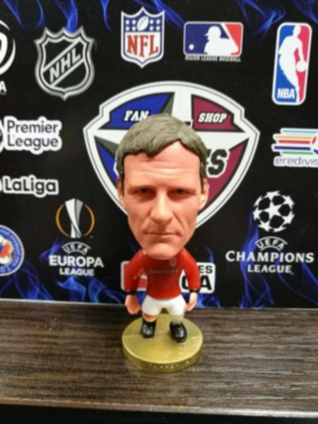 фигурка Шерингэм  ретро 6,5 см