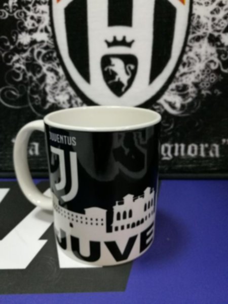 кружка Juventus