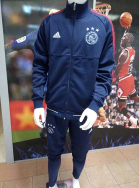 спортивный костюм Ajax