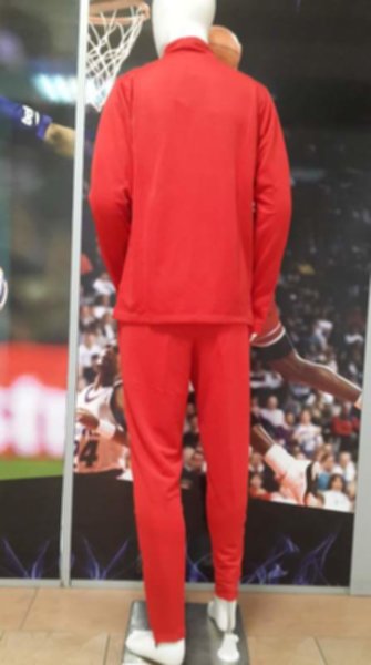 тренировочный костюм Liverpool  2017-2018