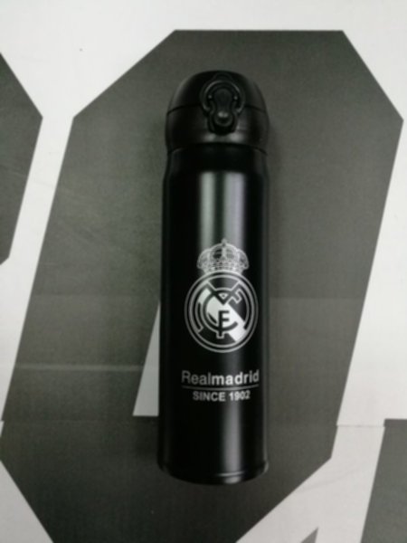 термокружка Real Madrid  450мл.