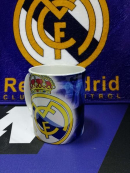 кружка K.Ronaldo  300 мл.