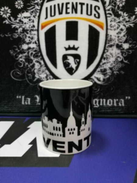 кружка Juventus