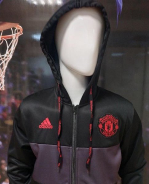 мастерка Manchester United  2019-2020