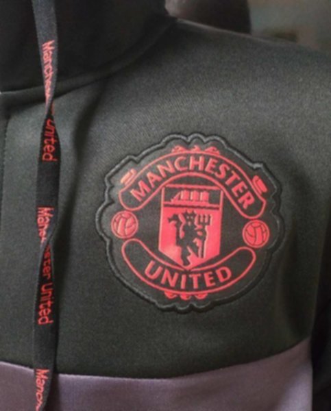 мастерка Manchester United  2019-2020