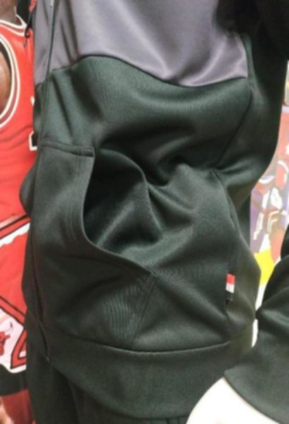 мастерка Manchester United  2019-2020