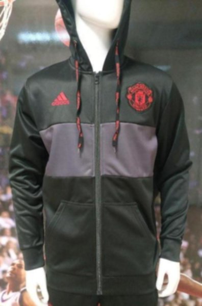 мастерка Manchester United  2019-2020