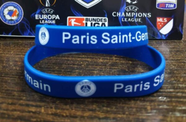 браслет ПСЖ