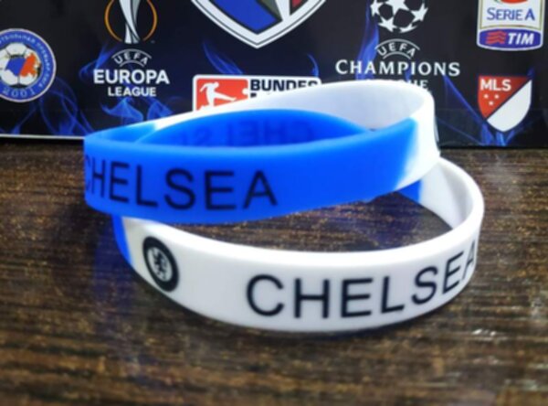 браслет Chelsea 1шт.