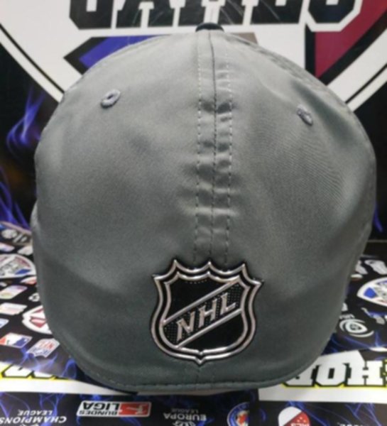 бейсболка Vegas Golden Knights