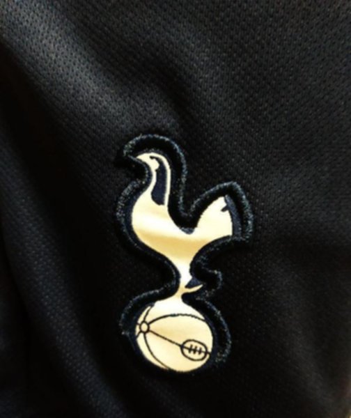 форма Tottenham  длинный рукав  2019-2020  домашняя Лига Чемпионов