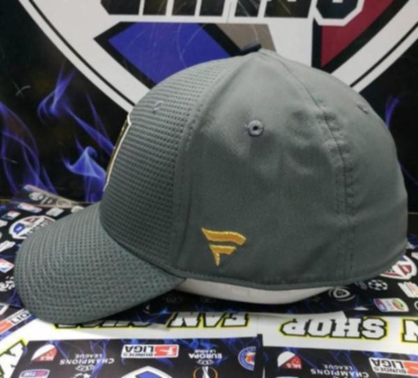 бейсболка Vegas Golden Knights