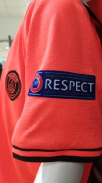 форма детская Paris SG №7 MBAPPE Jordan  2019-2020 Лига Чемпионов