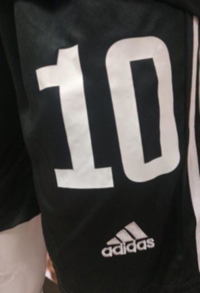 форма Juventus №10 Dybala  2019-2020  домашняя  Лига Чемпионов  полиэстер 100%
