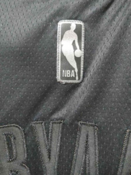 майка баскетбольная Los Angeles Lakers №24 BRYANT  nike