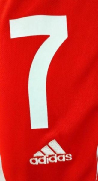 форма Juventus  длинный рукав   №7 RONALDO  2019-2020  гостевая  Лига Чемпионов