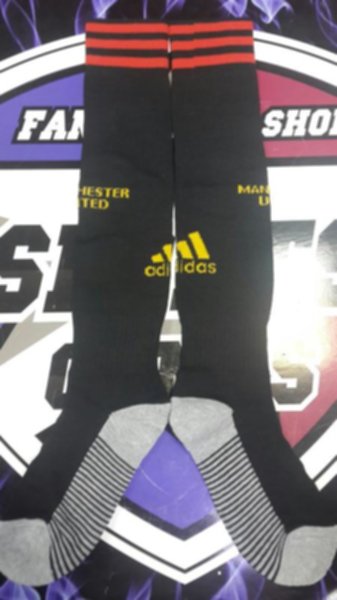 гетры Manchester United  2019-2020