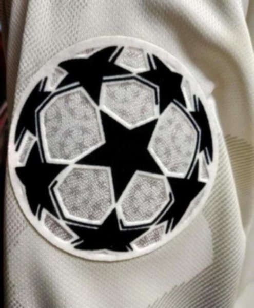 форма Juventus  длинный рукав  2019-2020  гостевая Лига Чемпионов