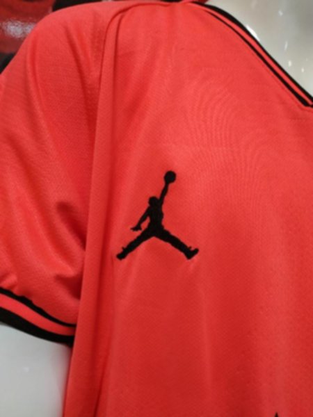 форма детская Paris SG №7 MBAPPE Jordan  2019-2020 Лига Чемпионов