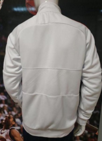 мастерка  Paris SG (nike) (2019-2020) (полиэстер 100%)