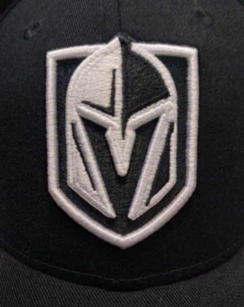 бейсболка Vegas Golden Knights